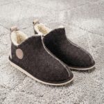 Merinovillaiset nilkkurit CORA, WoolLando