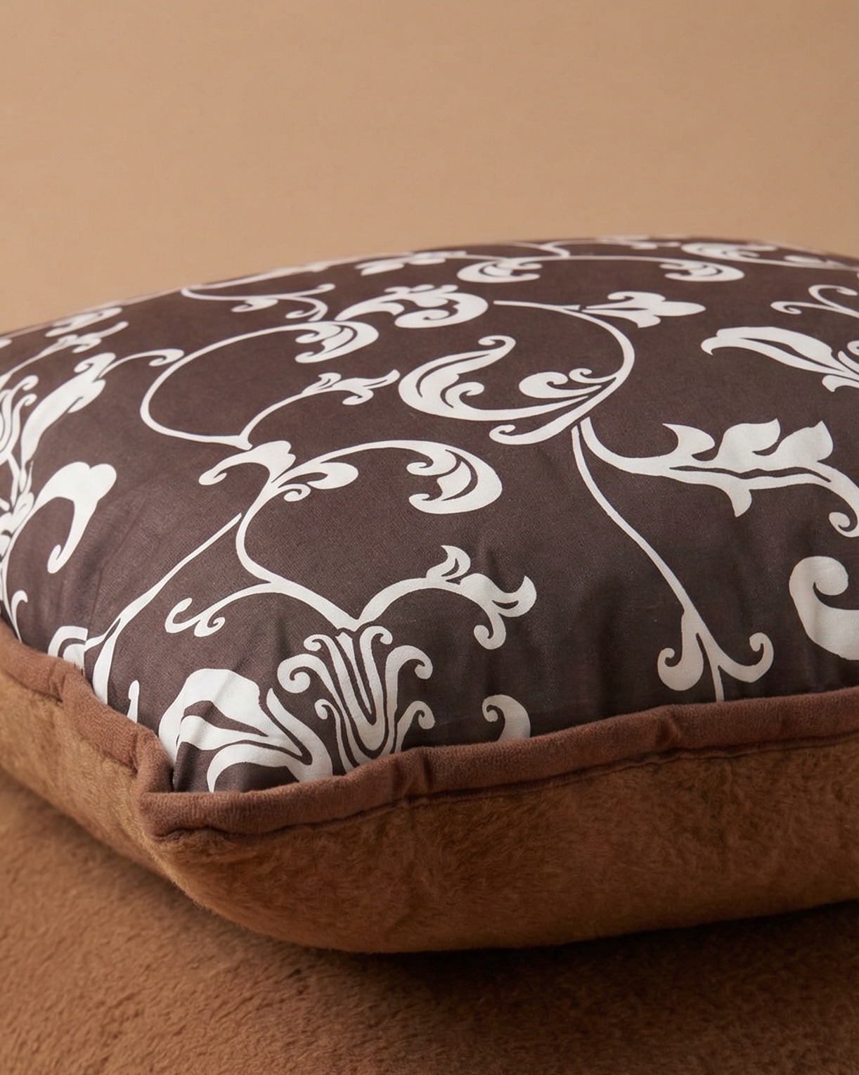 Kamelivillainen tyyny ERA, WoolLando