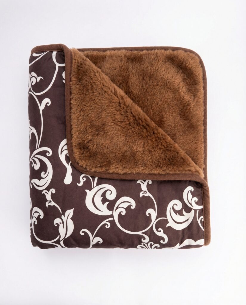 Kamelivillapeitto ERA, WoolLando