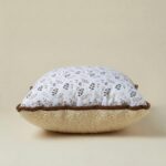 Merinovillainen tyyny PŪKĖ, WoolLando