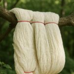 Lampaanvillalanka 3,5 kg – WHITE, WoolLando