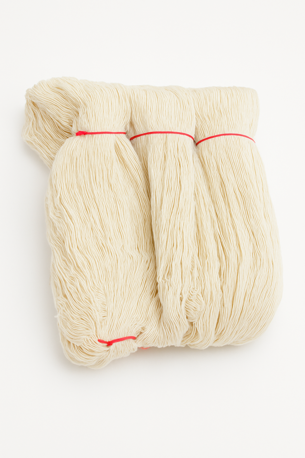 Lampaanvillalanka 3,5 kg – WHITE, WoolLando