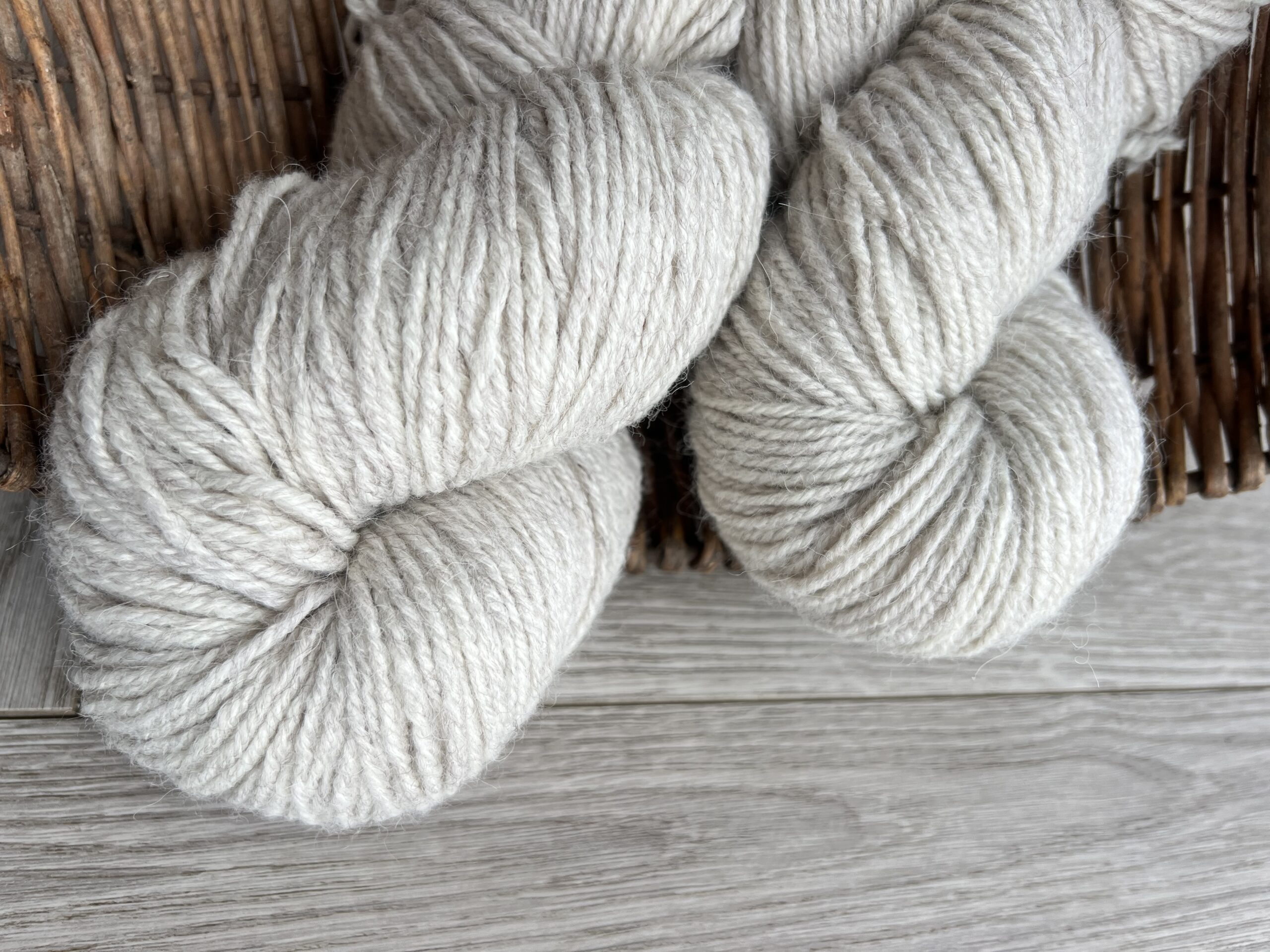 Alpakanvillalanka 100 g – KERMA, WoolLando