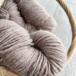 Alpakanvillalanka 100 g – RUSKEA, WoolLando