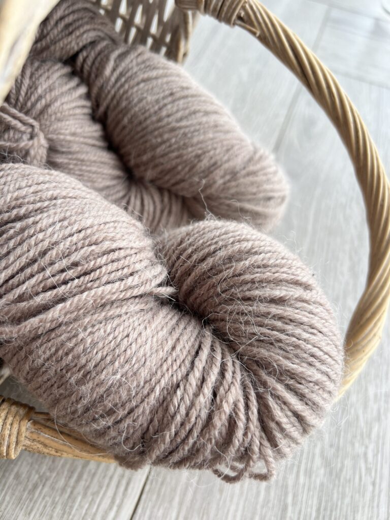 Alpakanvillalanka 100 g – RUSKEA, WoolLando