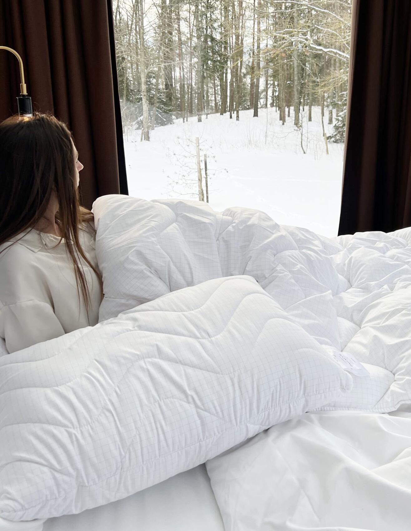 Stressiä lievittävä universaali hiilikuitupeitto CARBON 350 g/m²