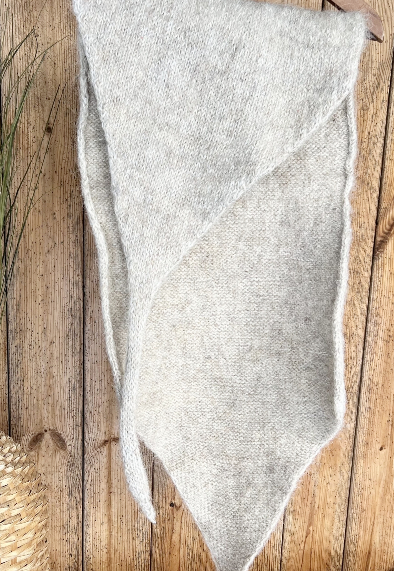 100% koiranvillainen alaselän kivun lievittämisvyö, WoolLando