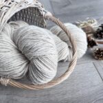 Uuden-Seelannin lampaanvillalanka 1 kg – KERMA, WoolLando