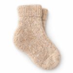 Lasten merinovillasukat LILO, WoolLando