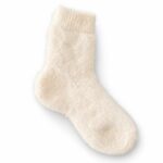 Lasten merinovillasukat TUTIS, WoolLando