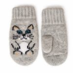 Lasten villapatkot KITTEN, WoolLando